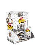 Funko Bitty POP Harry Potter Wave 1 Single Pack, im Thekendisplay