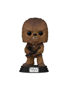 Funko POP Star Wars SWNC - Chewbacca Bobble Head