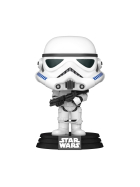 Funko POP Star Wars SWNC- Stormtrooper Bobble Head