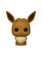 Funko POP Games Pokemon - Evoli