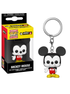 Funko POP Keychain Mickey