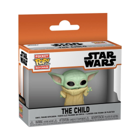 Funko POP Keychain The Child Mandalorian