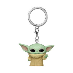 Funko POP Keychain The Child Mandalorian