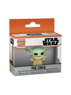 Funko POP Keychain The Child Mandalorian