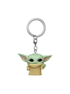 Funko POP Keychain The Child Mandalorian