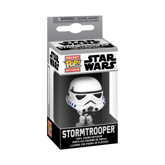 Funko POP Keychain Stormtrooper Star Wars