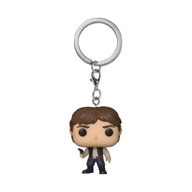 Funko POP Keychain Star Wars Han Solo