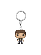 Funko POP Keychain Star Wars Han Solo