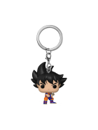 Funko POP Keychain Goku Dragonball Z with Kamehameha