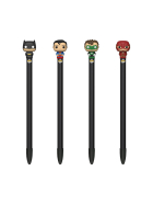 Funko Pen Toppers DC Comic 2020 ass. Thekendisplay à 16 Stk.