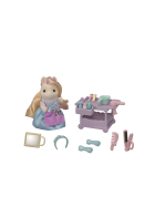 Epoch Pony Friseur Spielset mit Figur