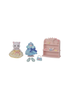 Epoch Prinzessin Ankleideset mit Figur