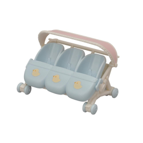 Epoch Drillings-Kinderwagen