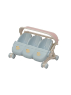 Epoch Drillings-Kinderwagen