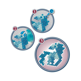 Epoch Aquabeads Frozen II Figurenset