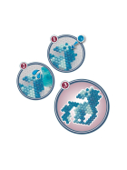 Epoch Aquabeads Frozen II Figurenset