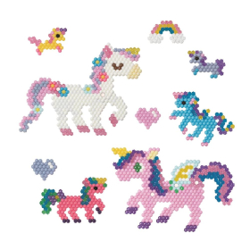 Epoch Aquabeads Mystisches Einhornset