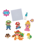 Epoch Aquabeads S. Mario Sternperlen