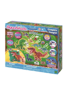 Epoch Aquabeads Dinosaurier Bastelset