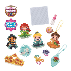 Epoch Aquabeads Prinzess Schmuckset Disney