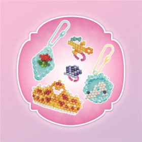 Epoch Aquabeads Prinzess Schmuckset Disney