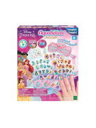 Epoch Aquabeads Prinzess Nagelstudio Disney