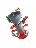 Epoch Super Mario Blow Up! Shaky Tower