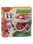 Epoch Super Mario Piranha Plant Escape