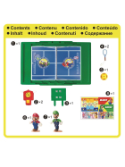 Epoch Super Mario Rally Tennis