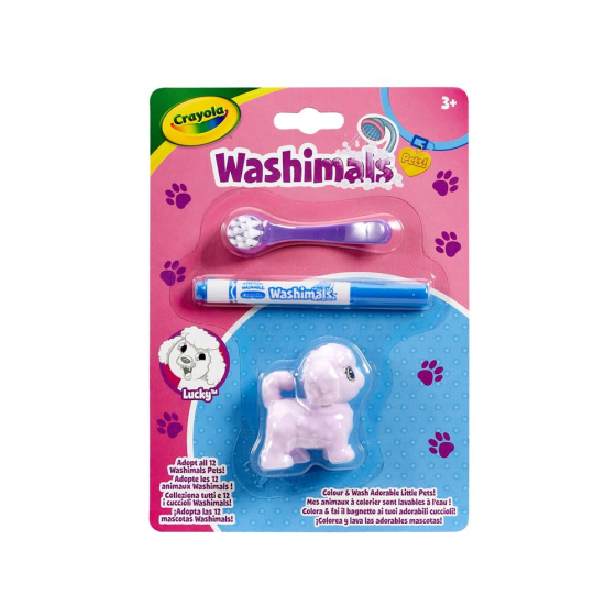 Crayola Washimals Haustier ass(3)