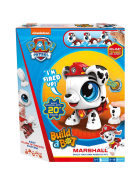 Build a Bot Paw Patrol Marshall