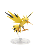 Jazwares Pokémon Figur 15cm Zapdos Select