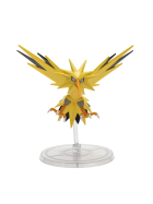 Jazwares Pokémon Figur 15cm Zapdos Select