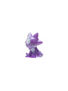 Jazwares Pokémon Select Evolution Pack Toxel, Riffex