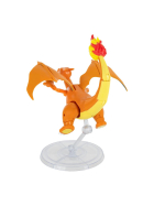 Jazwares Pokémon Figur 15cm Glurak Select