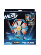 Jazwares NERF Digital Flip Target