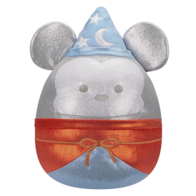 Jazwares Squishmallows D100 Mickey 35 cm Mickey der...