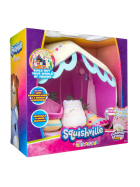 Jazwares Squishville Glampingset