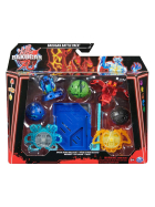 Spin Master Bakugan Revolution Battle Pack