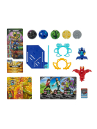 Spin Master Bakugan Revolution Battle Pack