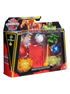 Spin Master Bakugan Revolution Battle Pack