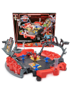 Spin Master Bakugan Revolution Battle Arena