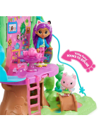 Spin Master Gabbys D. KittyFairys Baumhaus Gabbys Dollhouse