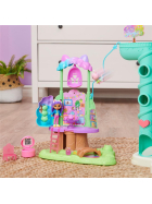 Spin Master Gabbys D. KittyFairys Baumhaus Gabbys Dollhouse