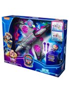 Spin Master Mighty Movie DX Jet Paw Patrol Skye