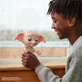 Spin Master Wizarding World Harry Potter Dobby...