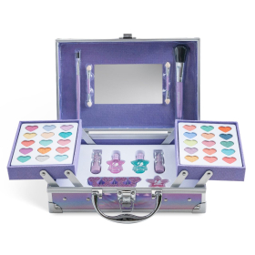 Martinelia Lets Be Mermaids 3 Levels Beauty Case