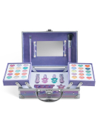 Martinelia Lets Be Mermaids 3 Levels Beauty Case