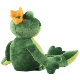 Schaffer -Plüschtier Frosch Charles 45cm