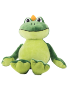 Schaffer -Plüschtier Frosch Charles 45cm